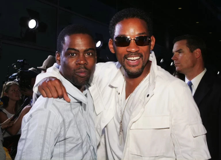 Chris Rock Height – Unveiling The Truth Behind The Speculation!
