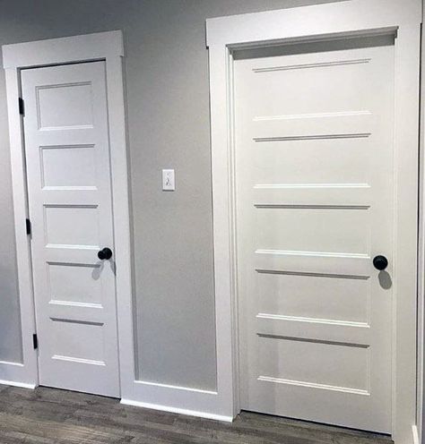 Door Trim Ideas – Everything You Need To Know!