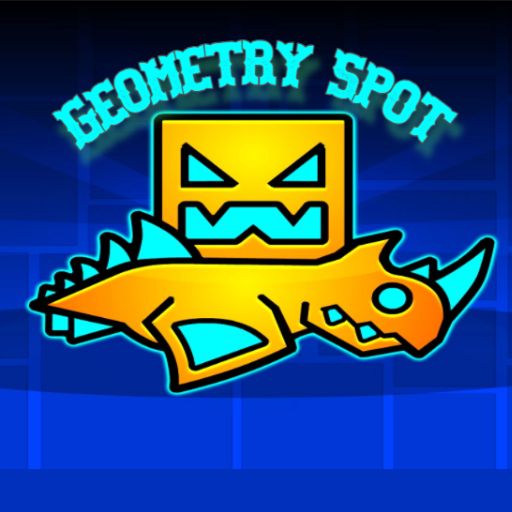 Geometry Spot – Discover Geometry Fun!