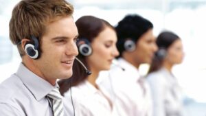 How To Deal With Telemarketing Calls