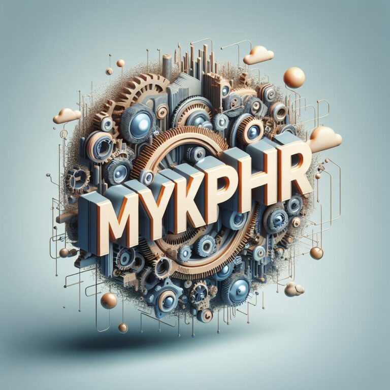 MyKPHR – Unlocking the Power!