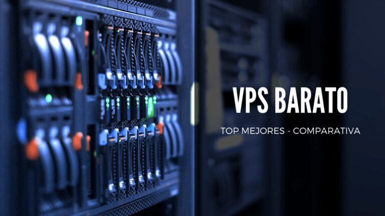 Vps Barato – Here To Know!