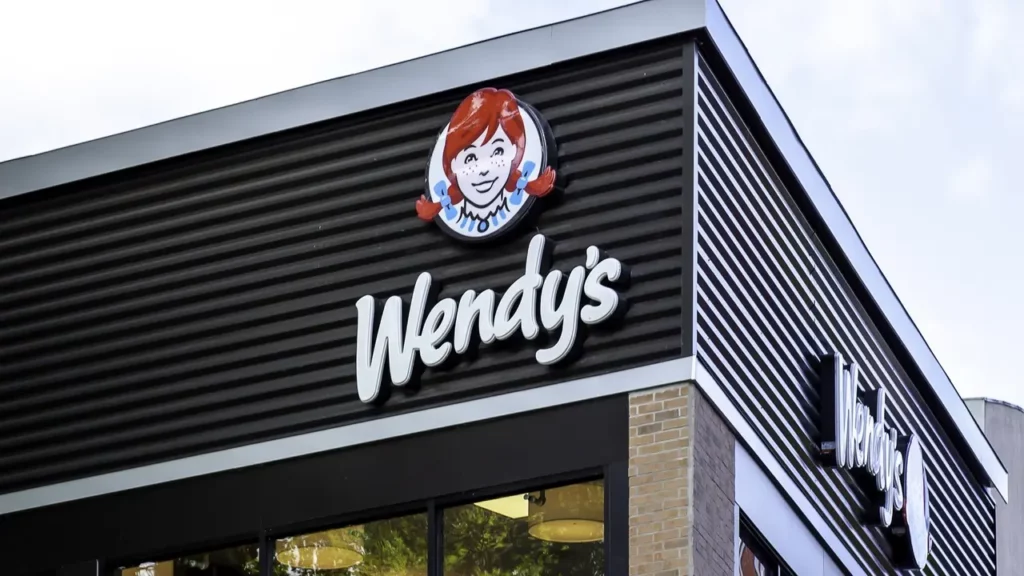 Does Wendy's Accept Apple Pay