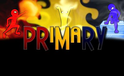Primary Games for School