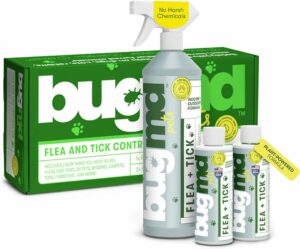 Pros And Cons Of BugMD