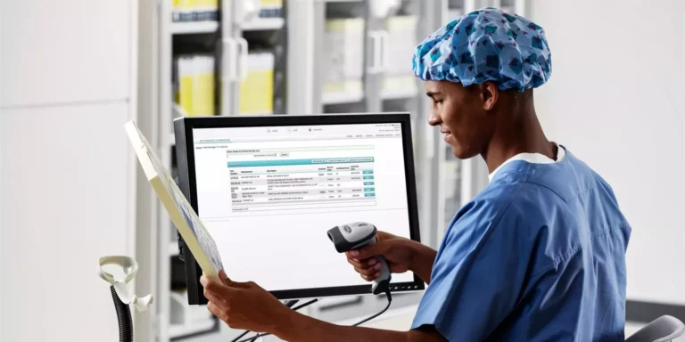 Spacetrax – Optimize Your Hospital’s Supply Management!