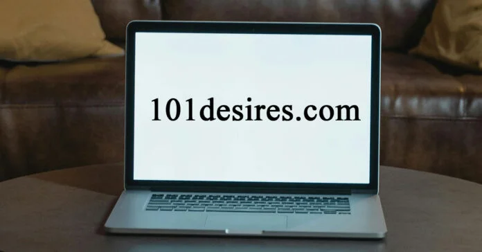 What's Next for 101desires.com Computers? 